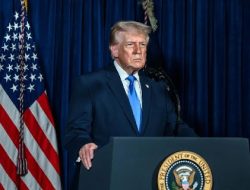 AS Perintahkan Warga Negara Segera Tinggalkan Venezuela: Alasan dan Situasi Terkini