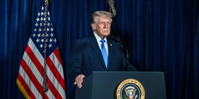 AS Perintahkan Warga Negara Segera Tinggalkan Venezuela: Alasan dan Situasi Terkini