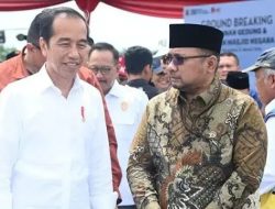 KPK Ungkap Korupsi Kuota Haji: Jokowi Disebut, Yaqut Jadi Tersangka