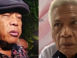 Roy Suryo Bongkar Klaim Eggi-Damai Bawa Misi TPUA ke Jokowi: Pengurus Inti Membantah