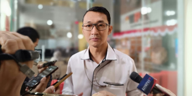 KPK Ungkap Travel Haji Ragu Kembalikan Uang Korupsi Kuota, Baru Rp100 Miliar Disetor