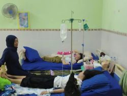 Keracunan Massal di Mojokerto: 261 Siswa Terdampak Soto Ayam MBG, Ini Data & Penyebabnya