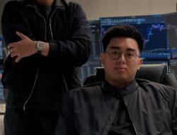 Influencer Timothy Ronald Dilaporkan Polisi: Modus Penipuan Investasi Kripto Manta Rugikan Korban Miliaran