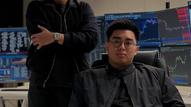 Influencer Timothy Ronald Dilaporkan Polisi: Modus Penipuan Investasi Kripto Manta Rugikan Korban Miliaran