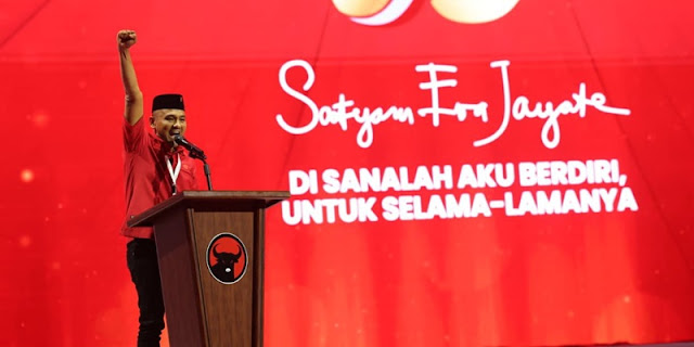 PDIP Tolak Pilkada via DPRD, Usung E-Voting untuk Tekan Politik Uang