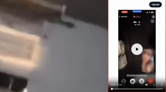 Video Batang Timur 16 Detik Viral: Fakta, Modus Love Scam & Bahaya