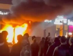 AS Serukan Evakuasi Warga dari Iran 2026: Ancaman Serangan, Penyebab & Panduan Darurat