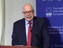 Perang Dunia III Sudah Dimulai? Analisis Pakar Rusia Ungkap Bentuk & Dampaknya