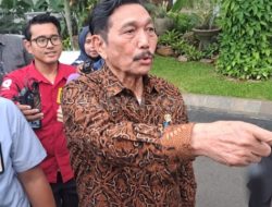 Luhut Bantah Punya Saham Toba Pulp Lestari: Klarifikasi Lengkap dan Usulan ke Prabowo
