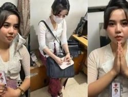 Khairun Nisya Dapat Beasiswa Pramugari Gratis dari Aeronef Academy Usai Viral