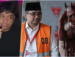 Gus Yaqut Tersangka Korupsi Kuota Haji 2024: Kronologi, Kerugian Negara, dan Respons Yudo Sadewa