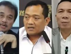 Roy Suryo Protes Pelimpahan Berkas Kasus Ijazah Jokowi: Ini Alasan dan Tuntutannya