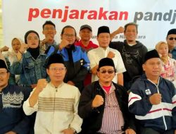 Pandji Pragiwaksono Dilaporkan ke Polisi, Dituding Melecehkan Shalat dalam Stand Up Comedy