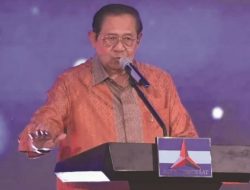SBY Peringatkan Bahaya Konflik: Persaudaraan Kunci Utama Bangsa Kuat