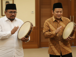 KPK Periksa Ketua Ekonomi PBNU, Ungkap Kasus Korupsi Kuota Haji Eks Menag Yaqut