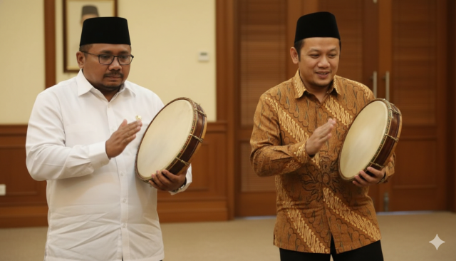 KPK Periksa Ketua Ekonomi PBNU, Ungkap Kasus Korupsi Kuota Haji Eks Menag Yaqut