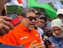 KSPI dan Partai Buruh Tolak Penghapusan Pilkada Langsung, Khawatirkan Upah Buruh Tertekan