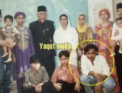 Gus Yaqut Tersangka Korupsi Kuota Haji: Fakta, Bantahan, dan Kerugian Rp1 Triliun