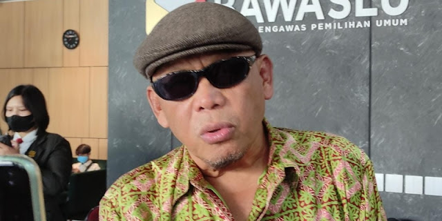 Eggi Sudjana Bantah Minta Maaf ke Jokowi Soal Ijazah: Pengacara Beberkan Fakta Pertemuan Solo