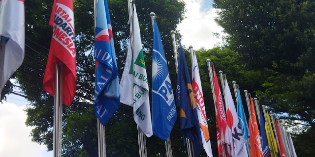 Pilkada Tidak Langsung: Krisis Parpol & Penolakan Publik Terungkap dalam Data Survei