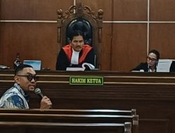 Ahmad Sahroni Klaim Rugi Rp 80 Miliar: Kronologi Penjarahan Rumah & 5 Mobil Mewah