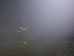 Kecelakaan Tambang Emas Antam di Bogor: Pekerja Terjebak, Asap Tebal & Evakuasi Terkini