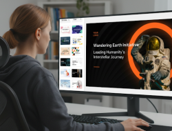 Cara Efektif Menggunakan AI PPT Maker: Panduan Lengkap 2025 untuk Konversi Teks ke Slide