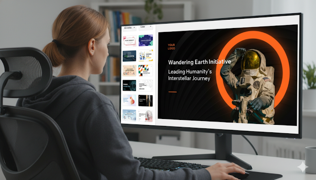 Cara Efektif Menggunakan AI PPT Maker: Panduan Lengkap 2025 untuk Konversi Teks ke Slide