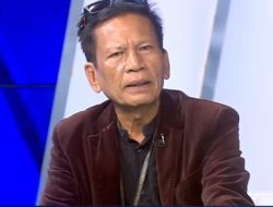 Damai Hari Lubis Buka Suara: Alasan Temui Jokowi dengan Eggi Sudjana Bukan untuk Minta Maaf