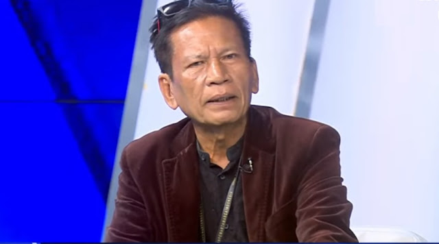 Damai Hari Lubis Buka Suara: Alasan Temui Jokowi dengan Eggi Sudjana Bukan untuk Minta Maaf