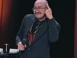 Pandji Pragiwaksono Dilaporkan FPI ke Polisi: Tuduhan Penistaan Agama dari Materi Stand Up Comedy Mens Rea di Netflix