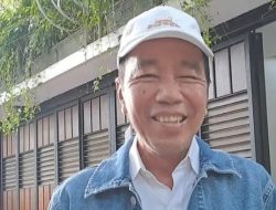 Nama Jokowi Masih Viral di Isu Nasional Pasca Lengser, Warganet Heboh!