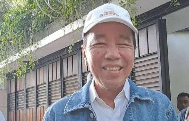 Nama Jokowi Masih Viral di Isu Nasional Pasca Lengser, Warganet Heboh!