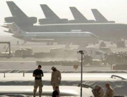 Serangan Militer AS ke Iran dalam 24 Jam? Analisis Ketegangan Terkini dan Dampaknya