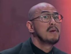 Kontroversi Mens Rea Pandji Pragiwaksono: Analisis Tudingan Antek Asing & Kaitan Gibran