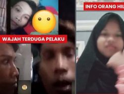 Kasus Child Grooming di TikTok: Gadis 13 Tahun di Bogor Dibawa Kabur Pria Dewasa