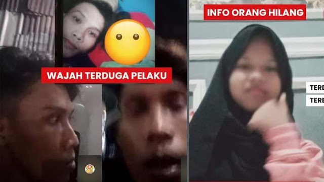 Kasus Child Grooming di TikTok: Gadis 13 Tahun di Bogor Dibawa Kabur Pria Dewasa