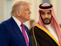 Arab Saudi Peringatkan AS: Serangan ke Iran Picu Krisis Minyak & Hancurkan Ekonomi Global