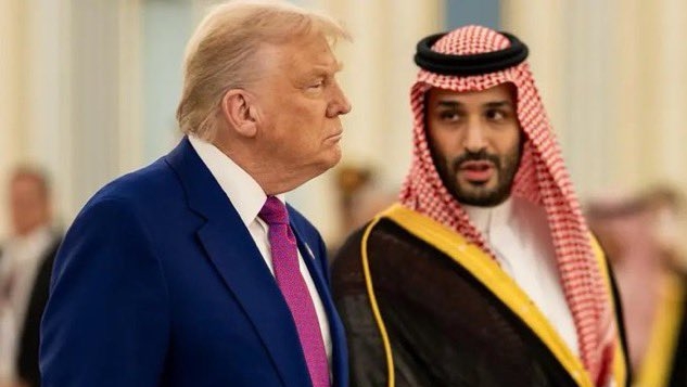 Arab Saudi Peringatkan AS: Serangan ke Iran Picu Krisis Minyak & Hancurkan Ekonomi Global