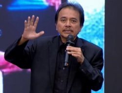 Roy Suryo Tolak Restorative Justice, Tegas Tak Ikuti Jejak Eggi Sudjana Temui Jokowi