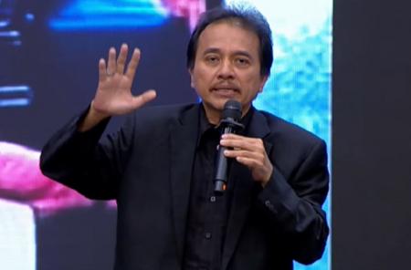 Roy Suryo Tolak Restorative Justice, Tegas Tak Ikuti Jejak Eggi Sudjana Temui Jokowi