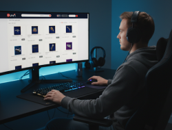 10 Marketplace Terbaik Beli Blueprint Arc Raiders 2026: U4N, G2G, & Lainnya