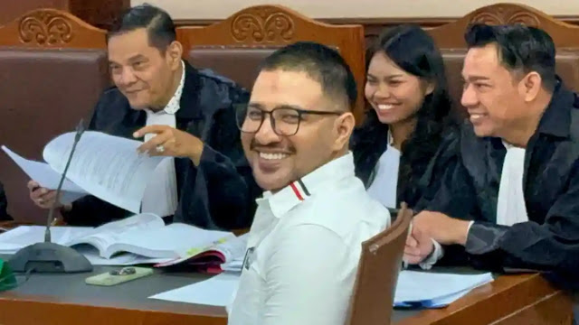 Ammar Zoni Dijanjikan Rp 100 Ribu per Gram Jadi Gudang Narkoba di Rutan: Fakta Sidang Terbaru