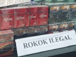 Aturan Baru Cukai Tembakau Pekan Depan: Purbaya Legalkan Rokok Ilegal untuk Tekan Praktik Ilegal