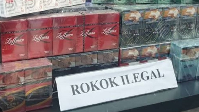 Aturan Baru Cukai Tembakau Pekan Depan: Purbaya Legalkan Rokok Ilegal untuk Tekan Praktik Ilegal