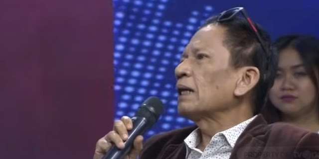 SP3 Terbit untuk Damai Hari Lubis, Status Tersangka Dicabut Polda Metro Jaya