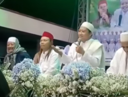 Kiai Eko Nuryanto Viral: Pernyataan Kontroversial Bencana Aceh Picu Kecaman Warganet