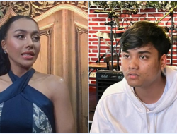 Ressa Gugat Denada Rp 7 Miliar: Klaim Anak Kandung, Pintu Hanya Dibuka 15 cm, dan Bantahan Penelantaran