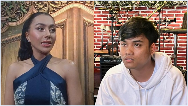 Ressa Gugat Denada Rp 7 Miliar: Klaim Anak Kandung, Pintu Hanya Dibuka 15 cm, dan Bantahan Penelantaran