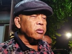 SP3 Kasus Ijazah Jokowi: Eggi Sudjana & Damai Hari Lubis Bebas Usai Restorative Justice